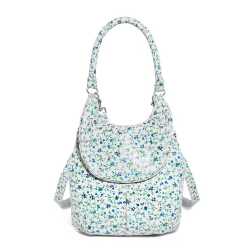 Catalina Convertible Backpack