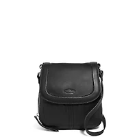 Marino North/South Crossbody