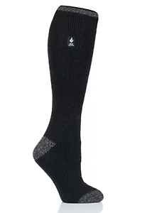 Ashley Solid Long Sock