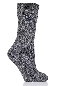 Primrose Twist Crew Sock