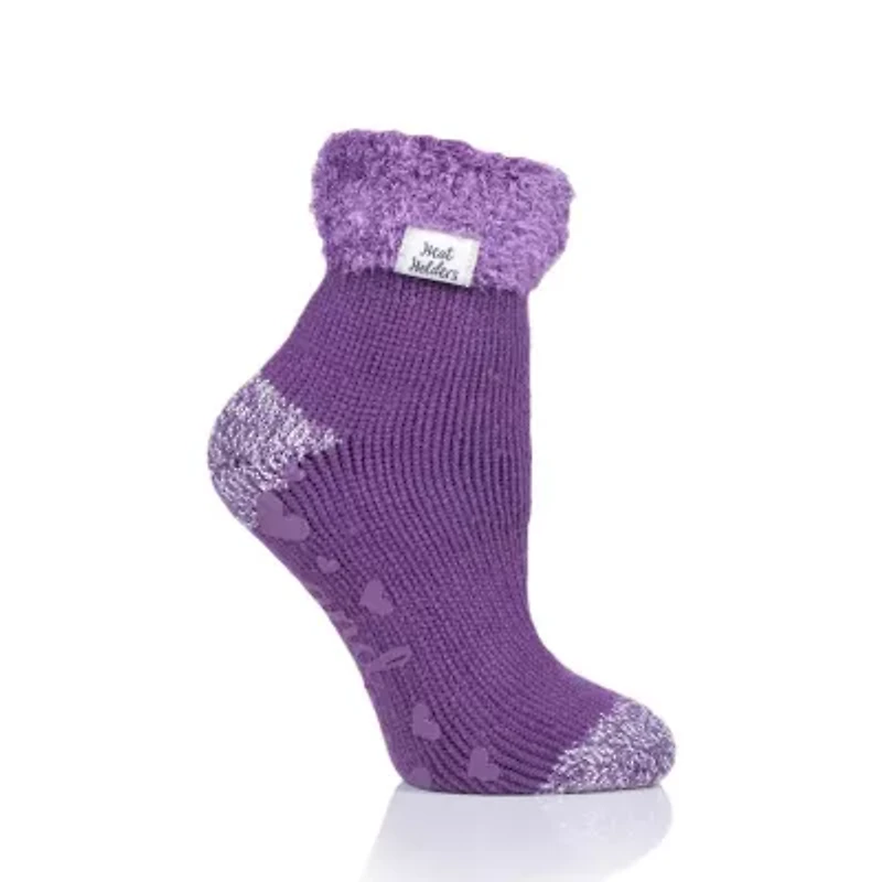 Rivington Twist Lounge Sock