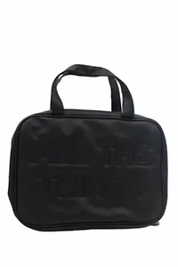 All The Things - Leather Hanging Bag