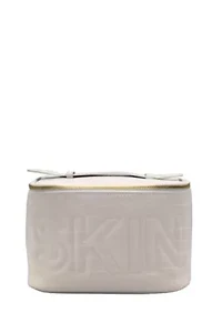 Skin - White Crocodile Open Top