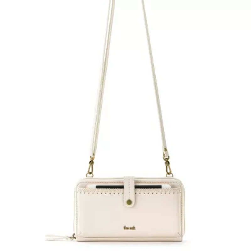 Iris Smartphone Crossbody