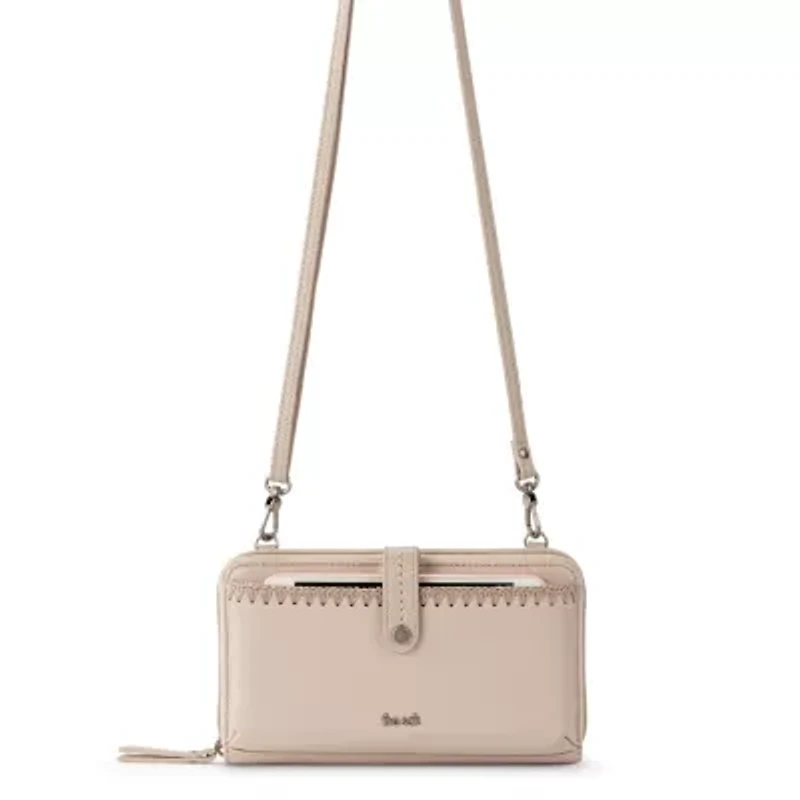 Iris Smartphone Crossbody