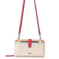 Iris Smartphone Crossbody