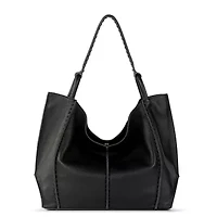 Los Feliz Large Leather Tote