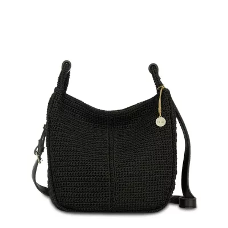 Los Feliz Crochet Crossbody