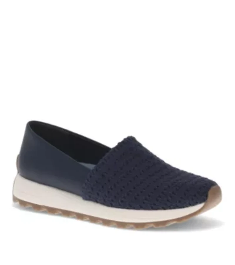 Gennie Slip On