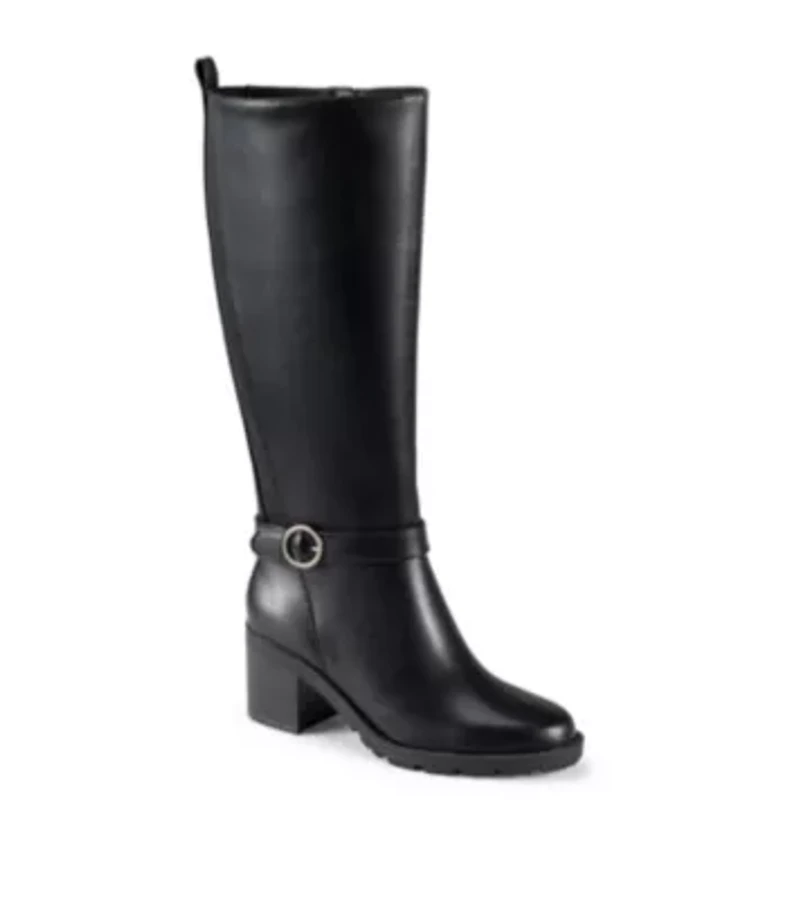 Dylia Tall Boot