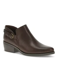Palmer Ankle Bootie