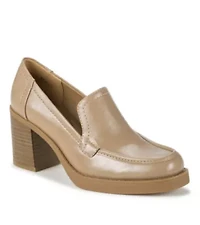 Baretraps Gretel Block Heel Loafer