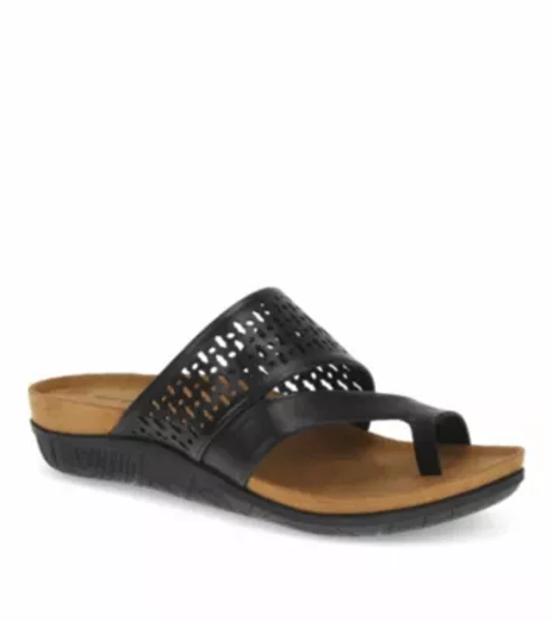 Juny Slide Sandal