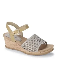 Fernelle Wedge Sandal
