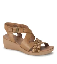 Kalena Wedge Sandal