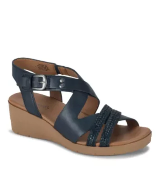 Baretraps® Kalena Wedge Sandal at CoolSprings Galleria in Franklin, TN