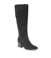 Baretraps Tammey Wide Calf Tall Boot
