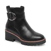 Dagger Waterproof Bootie