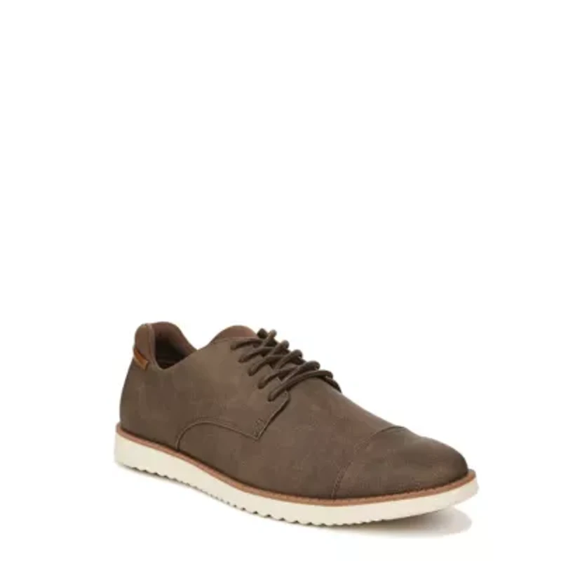 Sync Cap Lace Up
