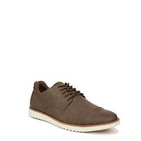 Sync Cap Lace Up