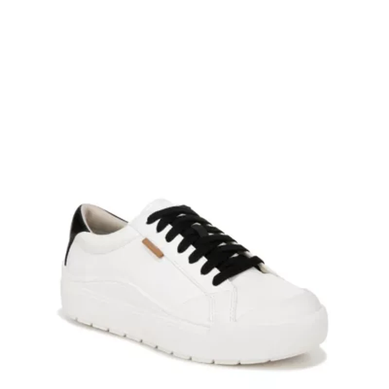 Time Off Women'S Lace Up