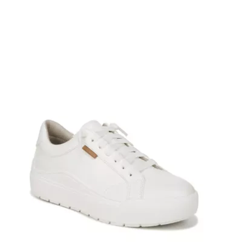 Time Off Go Women'S Lace Up