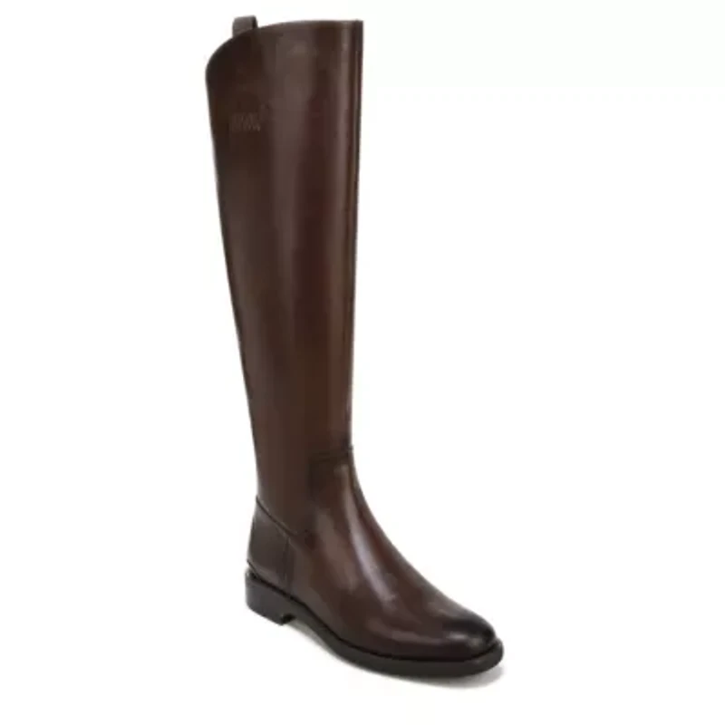Meyer Knee High Boot