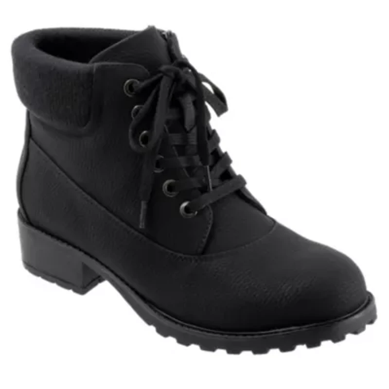 Bellamy Boots