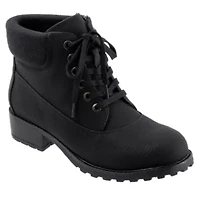 Bellamy Boots