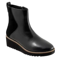 Wynona Boot