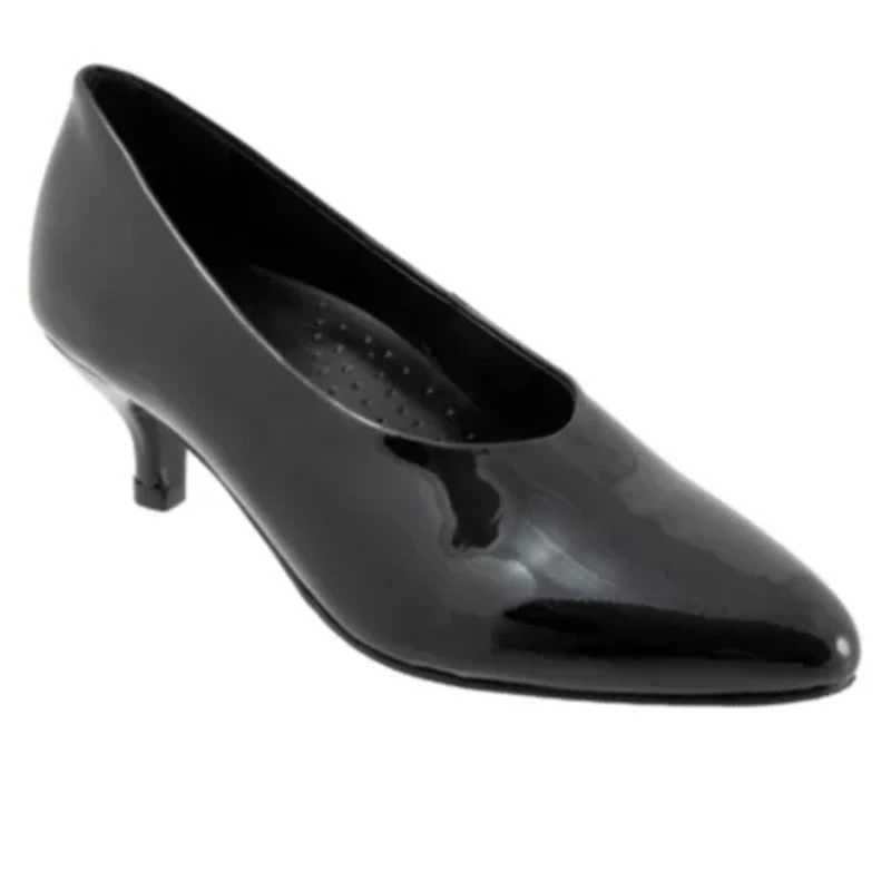 Kimber Heels