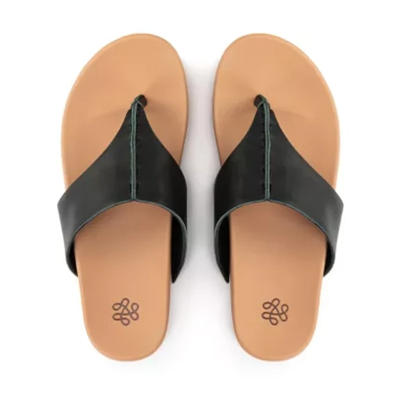Everly Thong Sandal