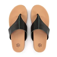 Everly Thong Sandal