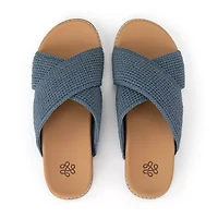 Penelope Slip On Sandal