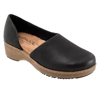 Addie Clog
