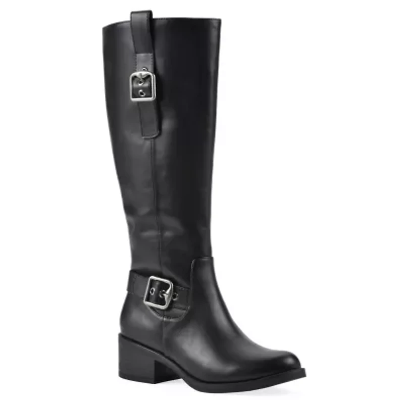Calzone Tall Shaft Boot