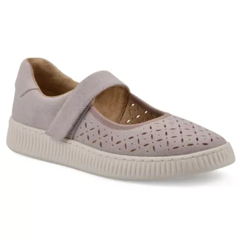 Doubles Mary Jane Sneakers