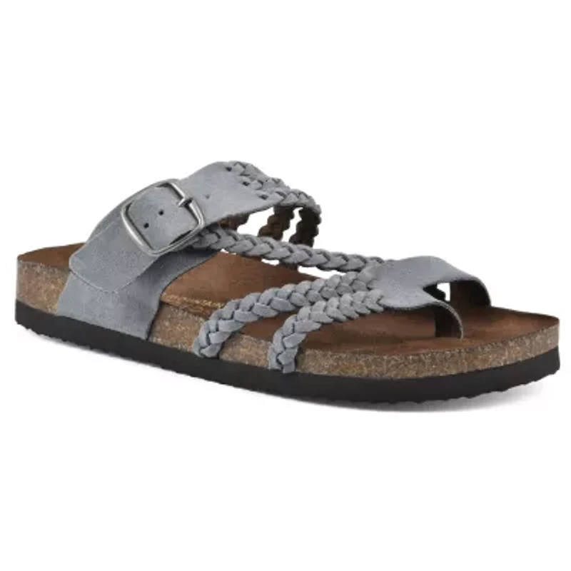 Hayleigh Footbeds Sandal