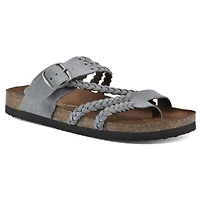 Hayleigh Footbeds Sandal