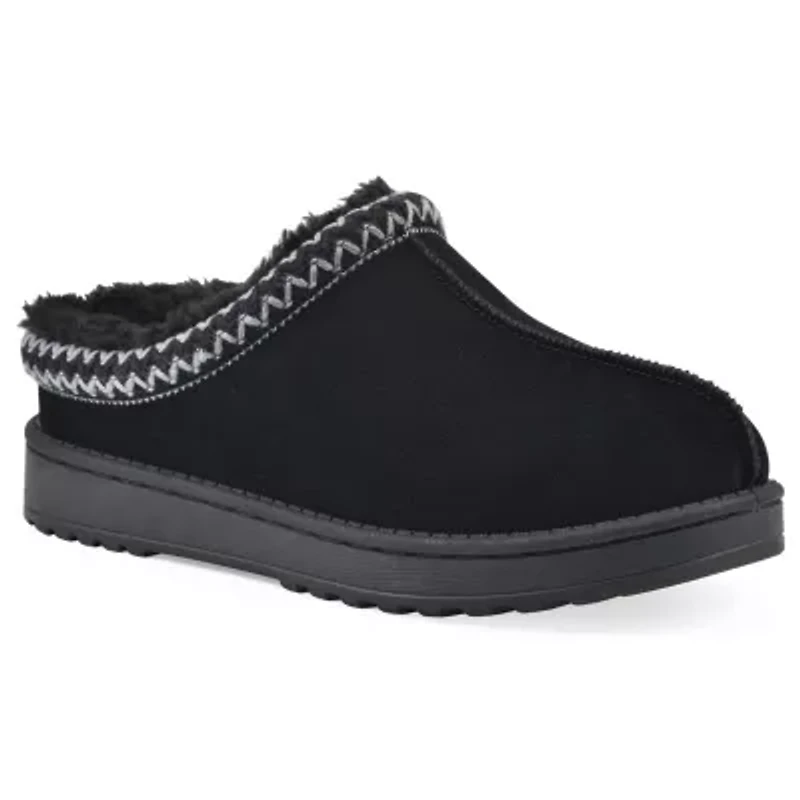 Icebin Clog Slipper