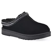 Icebin Clog Slipper
