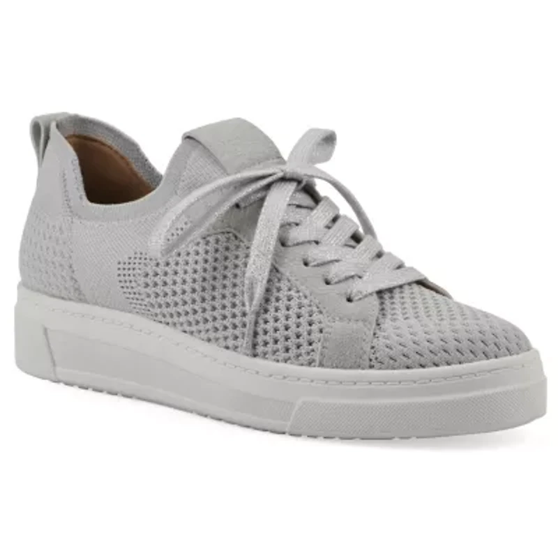 Uncut Slip On Sneakers