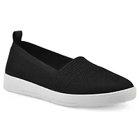 Upright Slip-on Sneaker