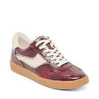 Notice Stitch Sneakers