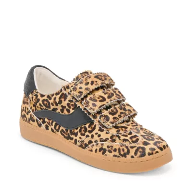 Notice Velcro® Sneakers