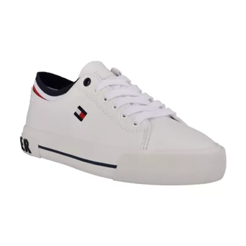Fauna Lace Up Sneakers