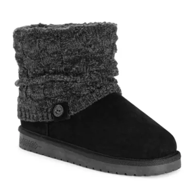 Women's Laurel Boots