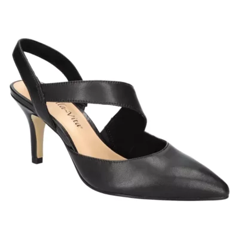 Arabella Pumps