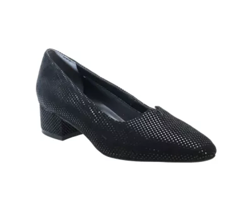 Culture Dress Pump