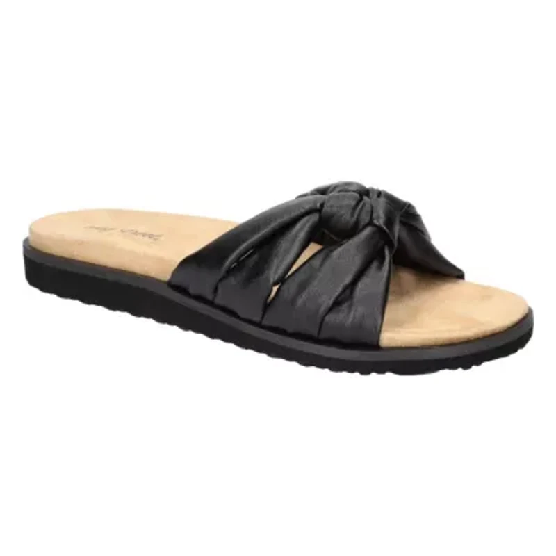 Womens Suzanne Clog Slipper